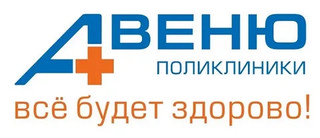 Логотип Авеню-Стачки