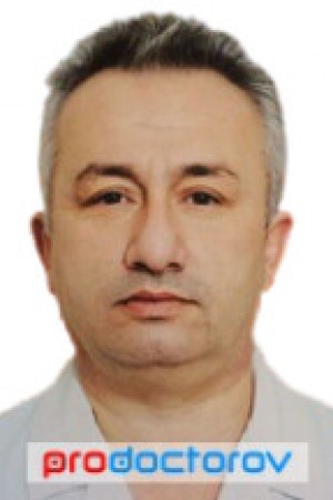Абовян Арарат Ростомович