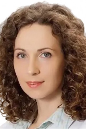 Полтавцева Елизавета Геннадьевна 