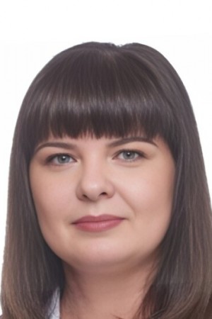 Сыпченко Людмила Анатольевна