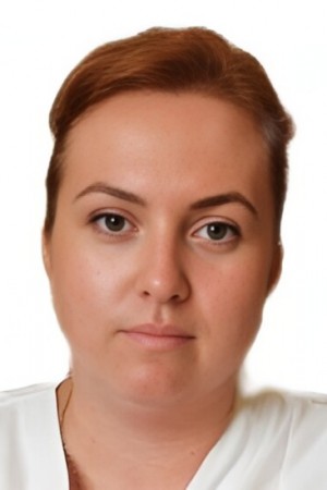 Корсунова Татьяна Валентиновна