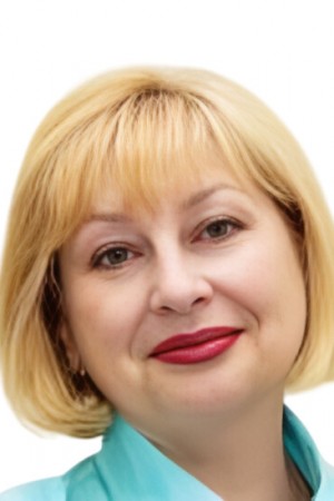 Маслова Галина Викторовна