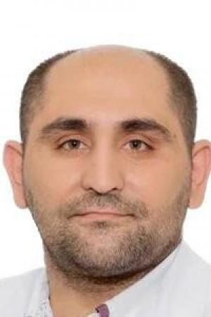 Гумбатов Кенан Мамедович