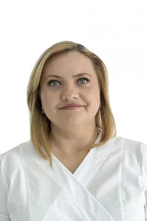 Капиева Елена Альбертовна